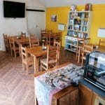 Self Catering Accommodation