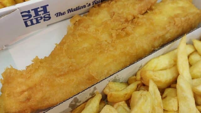 ullswater chippy