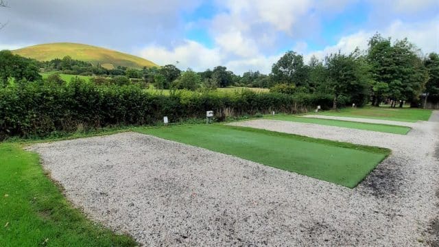 Artificial Grass Electric pitches 1-7