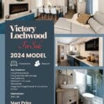 Carnaby Oakdale CL 2024